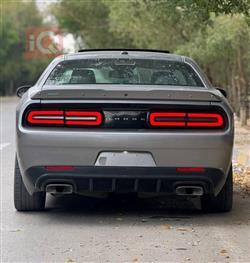 دۆج چالنجەر